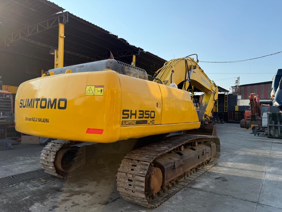 Sumitomo SH350