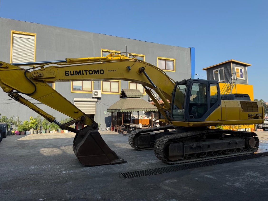 Sumitomo SH350