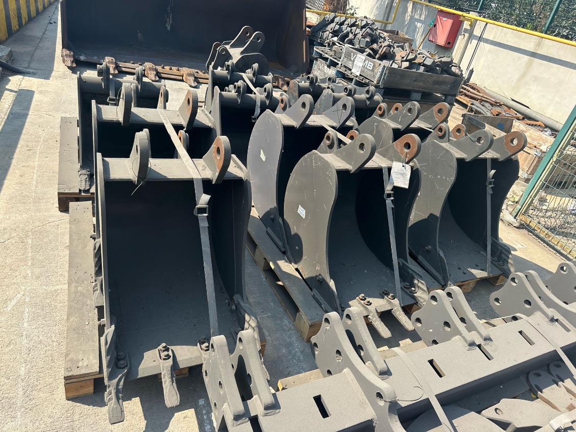 New Holland BL Kova 60 mm