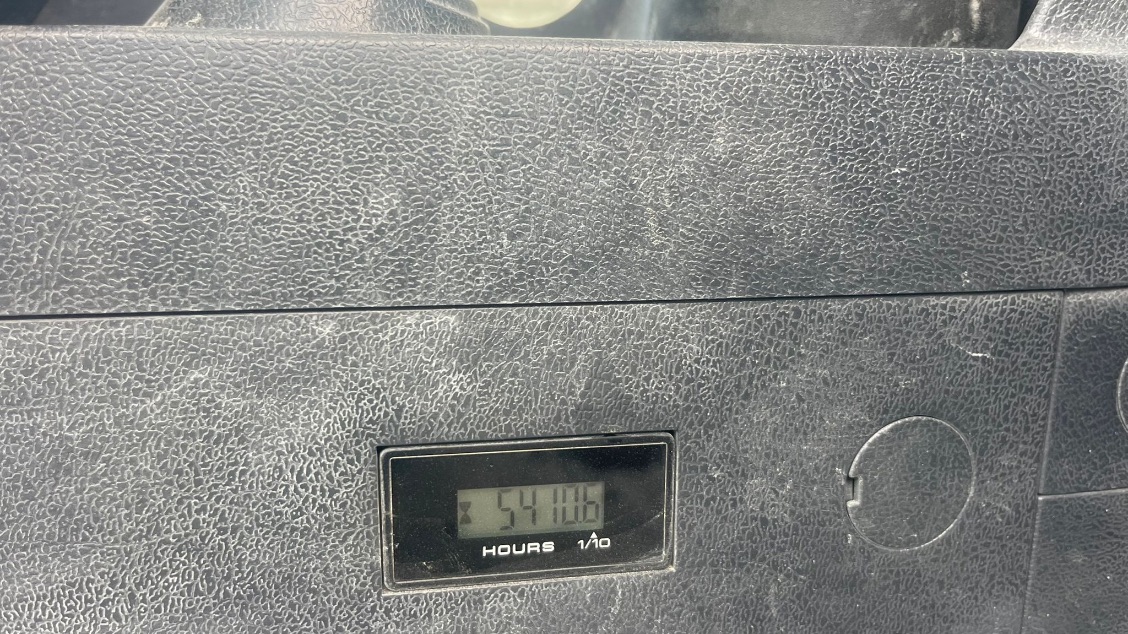 Hyundai HX350 L / 2022 / 54100 h